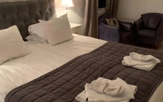 Hotell Kaprifol