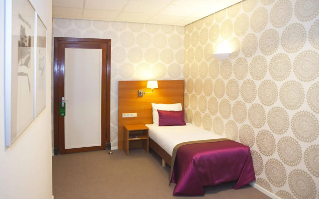 Conferentiehotel Kontakt der Kontinenten