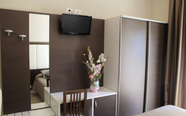 Hotel Bergamo