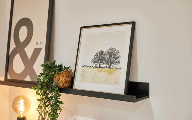 Host Stay Holmfirth Hideaway