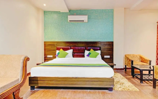 Treebo Trend Gayatri Inn