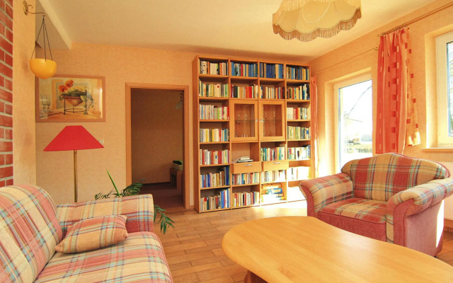 Ferienwohnung, Lohmen