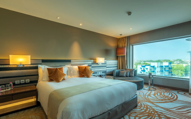 Holiday Inn Jaipur City Centre by IHG