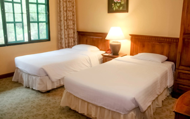 Hotel Casa Dela Rosa