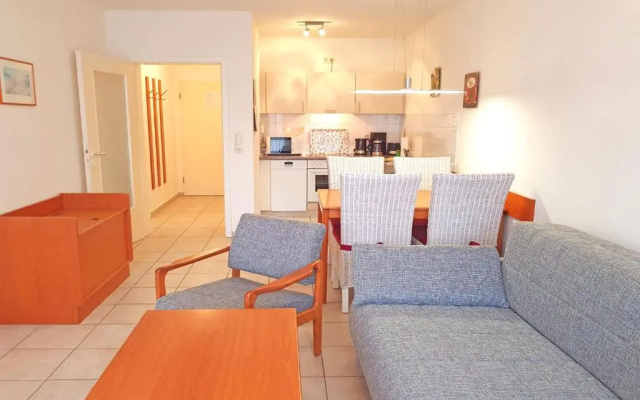 Apartment 3