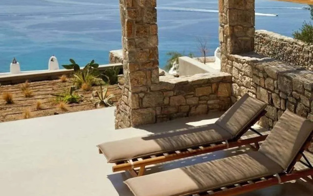Hotiday Mykonos Fanari