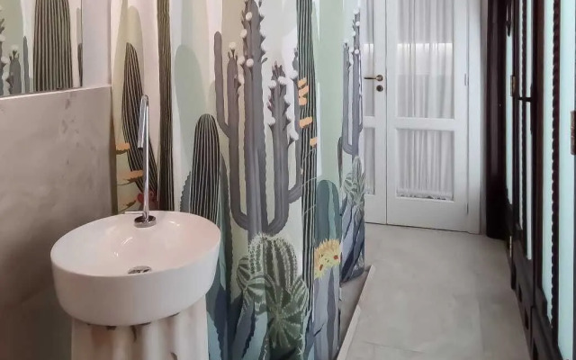 Casa Celeste Aida