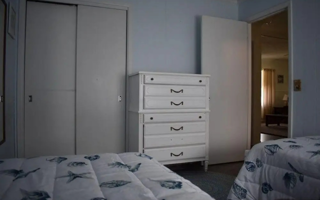 Destiny 1 Apartment 2 Bedroom