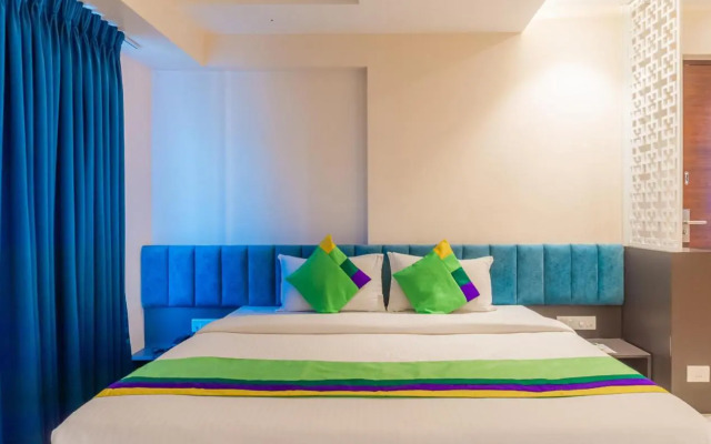 Itsy Hotels Blossom – Viman Nagar