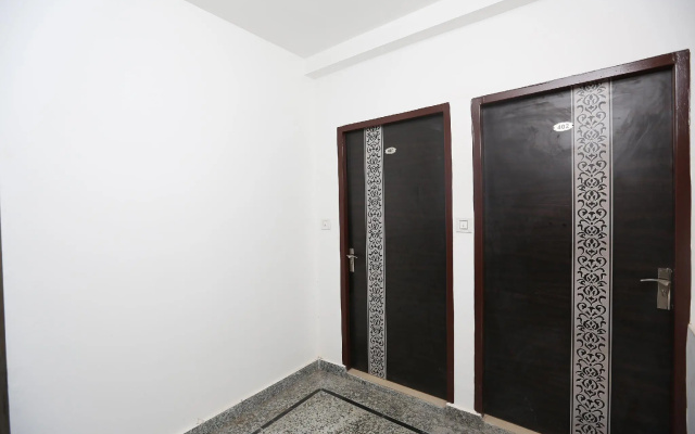 OYO 19718 Hotel Priva