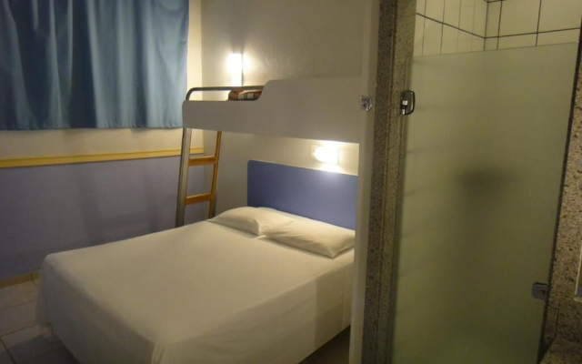 Hotel Canoeiros by Easy Hotéis