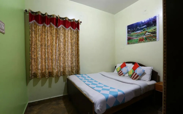 OYO 19919 Home Mountain View 2BHK Ooty Lake