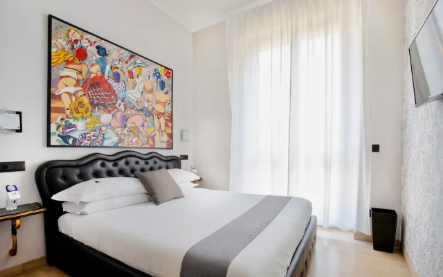 Aiello Rooms