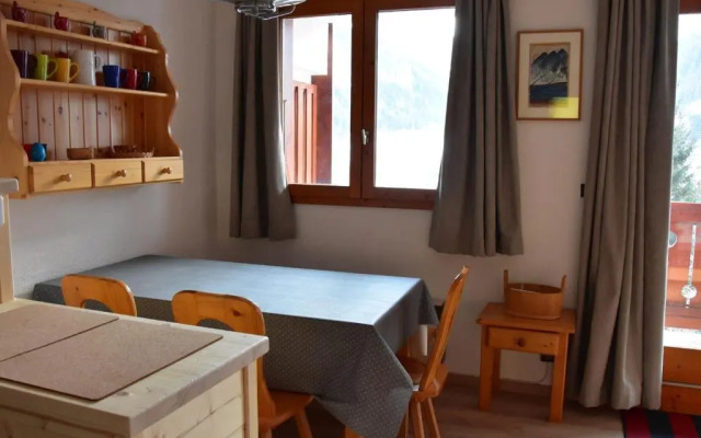 Appartement Pralognan-la-Vanoise, 3 pièces, 4 personnes - FR-1-464-91