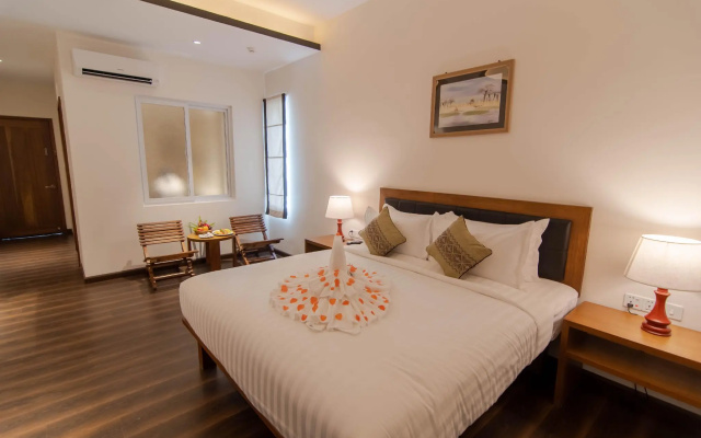 Hotel The Haven
