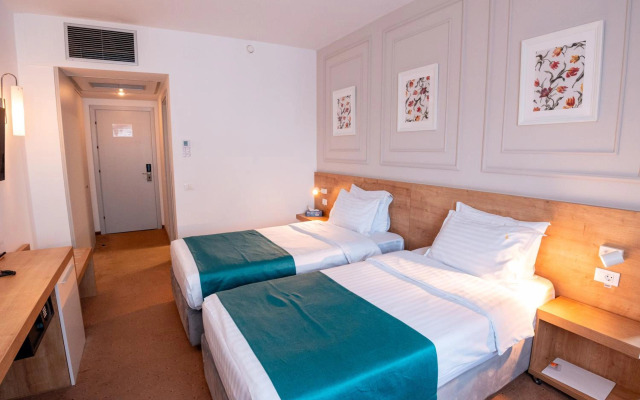 Stil Hotel