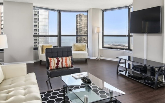 North Harbor Tower
