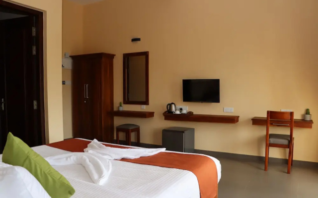 Paddyway Resort
