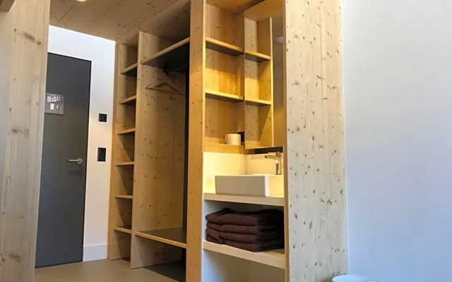 Catrina Hostel