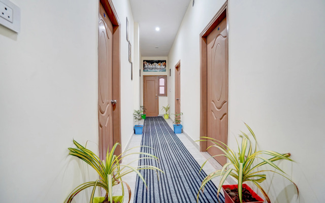 Hotel O Royal Heritage