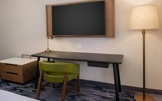 Fairfield Inn & Suites by Marriott Wenatchee
