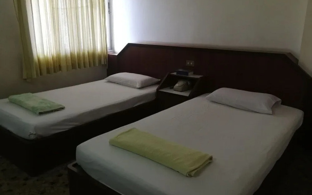 Ho Fah Hotel