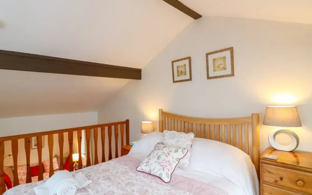 Woodstock Cottage