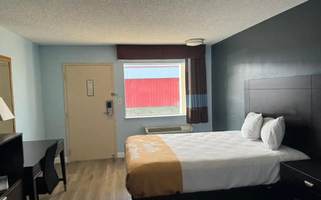 Days Inn Danville Va