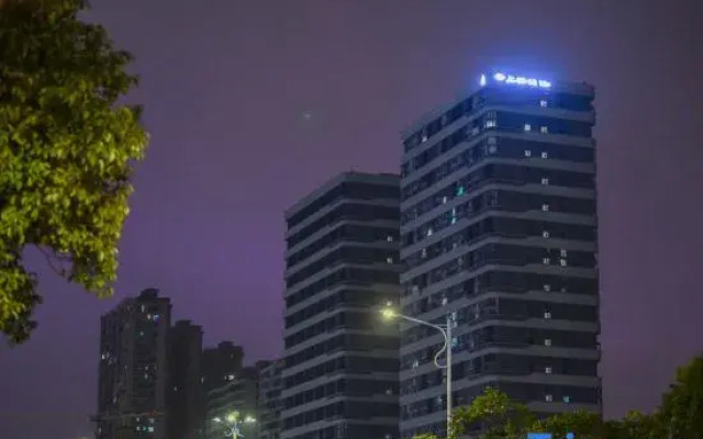 Yunshang Inn (University Town Jiulonghu Park Branch)