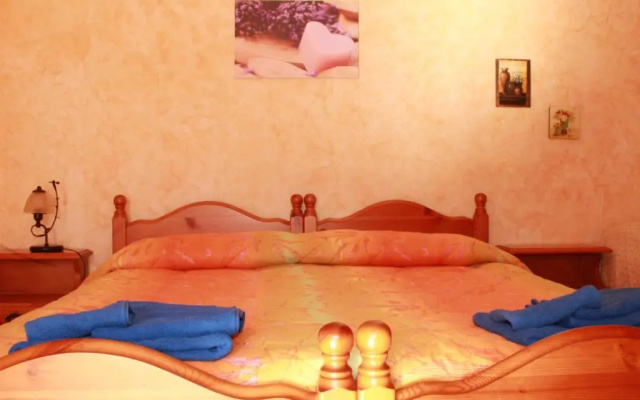Agriturismo Pingitore