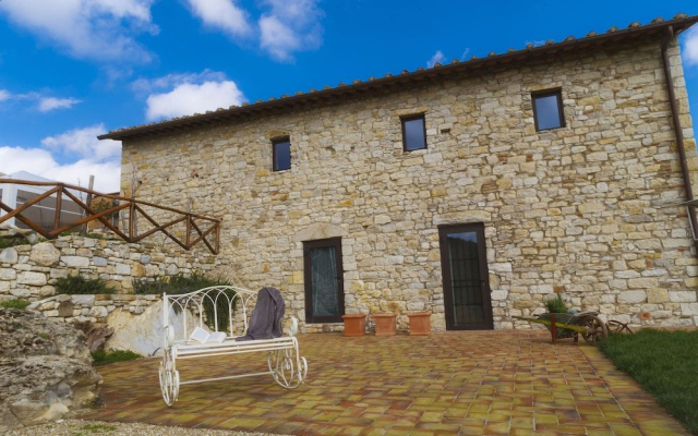 Borgo di Vezzano
