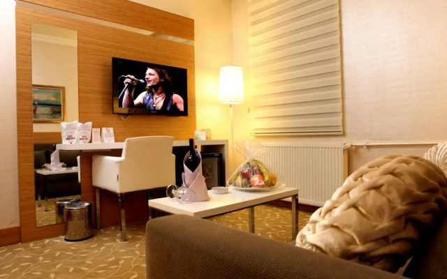 Sivas Sultan Hotel