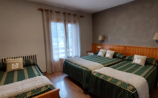 Hotel Casa Morlans
