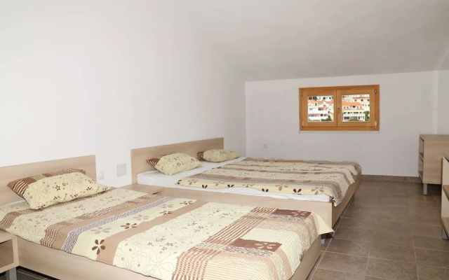 Holiday Home in Korcula With Sea View