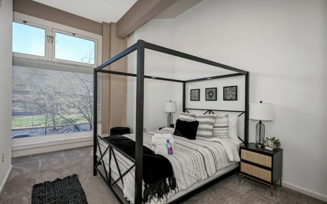 Cleveland Lofts
