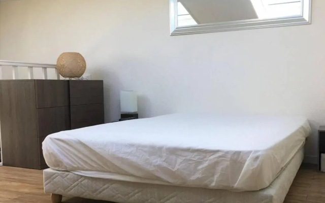 Appartement Anglet, 2 pièces, 4 personnes - FR-1-3-495