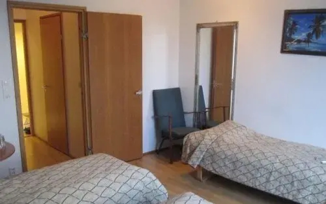 Hotel Cosmopoli
