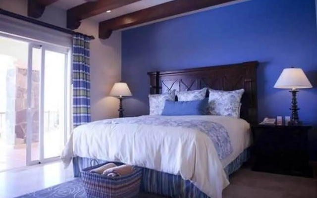 3-bedroom Ocean View Villa in Cabo San Lucas