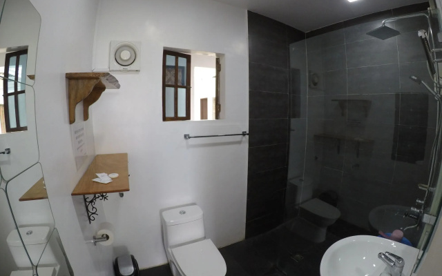 Fantasy Lodge Cebu