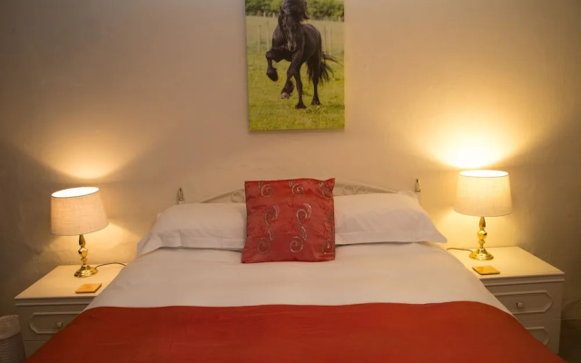 Greenbank Farmhouse