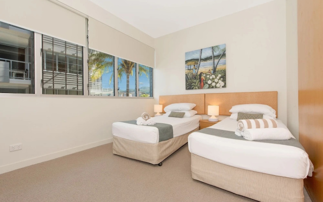 1 Bright Point Apartment 5101
