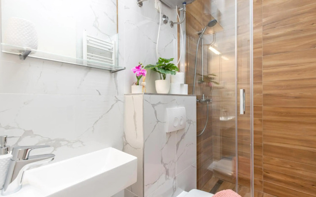 Turk Apartments Rijeka