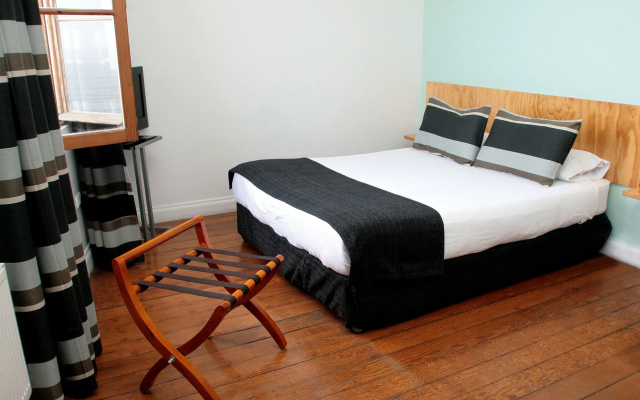 Hotel Ultramar