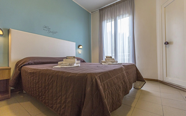 Hotel Veladoro