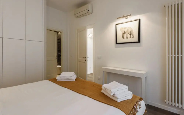 Suite Jacopo by Mmega