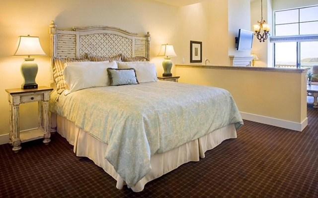 Oceano Hotel and Spa