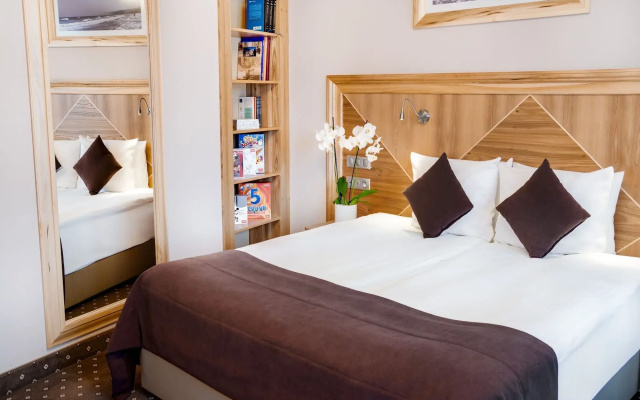 Hotel Haffner Resort & SPA - Destigo Hotels