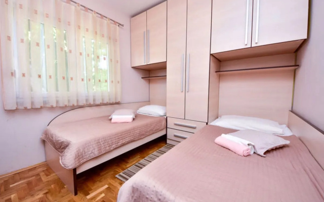 Apartment Relax Maslenica 28166