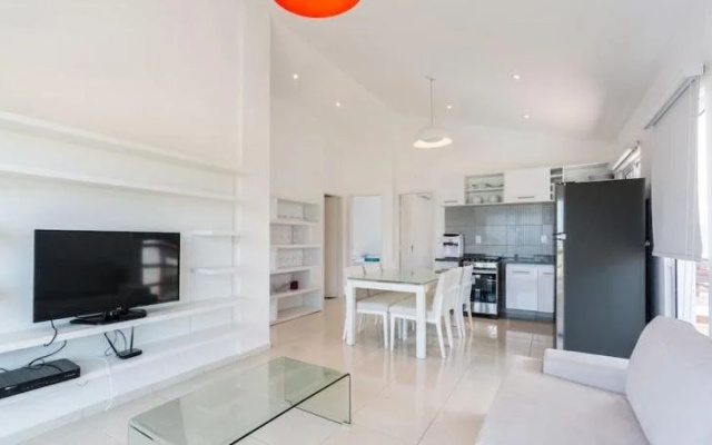 Manga Verde Beach Residence