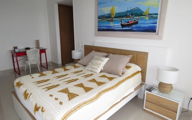 Bella Cartagena Apartments